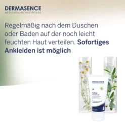 Dermasence Adtop Pflegecreme 50 ml