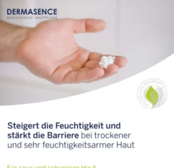 Dermasence Adtop Plus Pflegecreme 100 ml