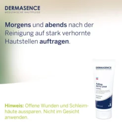 Dermasence Adtop 40% Urea Oleogel 100 ml
