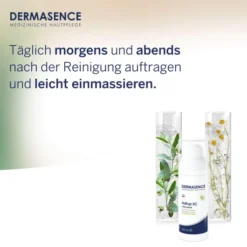 Dermasence Adtop XC Lipidcreme 50 ml
