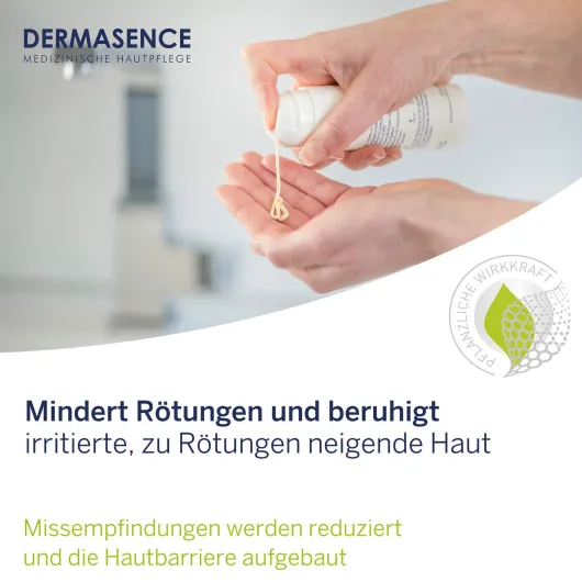 Dermasence Barriopro Gesichtsemulsion 50 ml