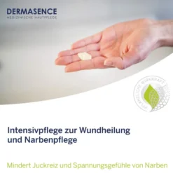 Dermasence Barriopro Wund- und Narbenpflegeemulsion 30 ml
