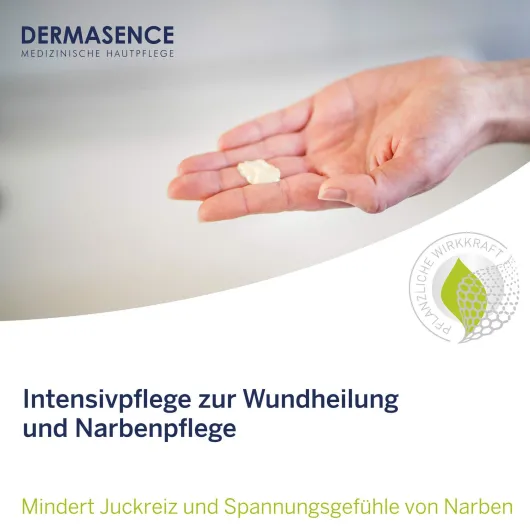 Dermasence Barriopro Wund- und Narbenpflegeemulsion 30 ml