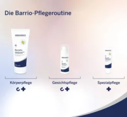 Dermasence Barriopro Wund- und Narbenpflegeemulsion 30 ml