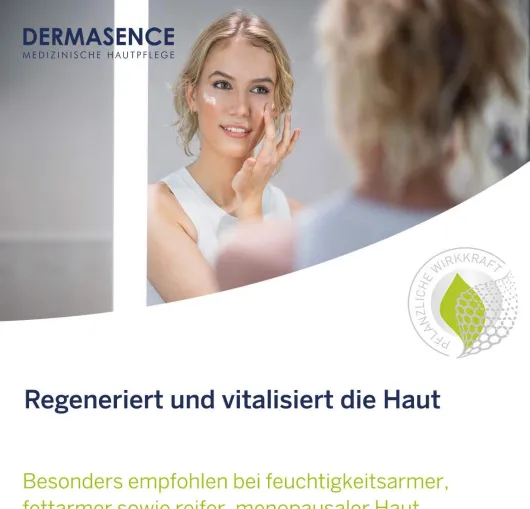 Dermasence Chrono Retare Anti Aging-Nachtpflege 50 ml