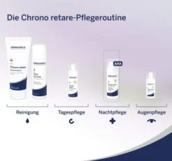 Dermasence Chrono Retare Anti Aging Serum 30 ml