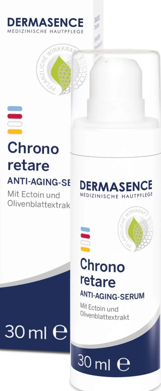 Dermasence Chrono Retare Anti Aging Serum 30 ml