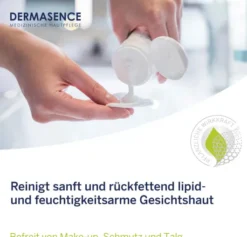 Dermasence Chrono Retare Reinigungsmilch 200 ml