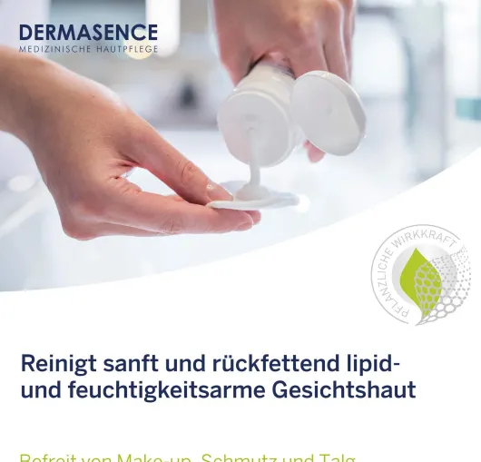 Dermasence Chrono Retare Reinigungsmilch 200 ml