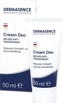 Dermasence Cream Deo 50 ml