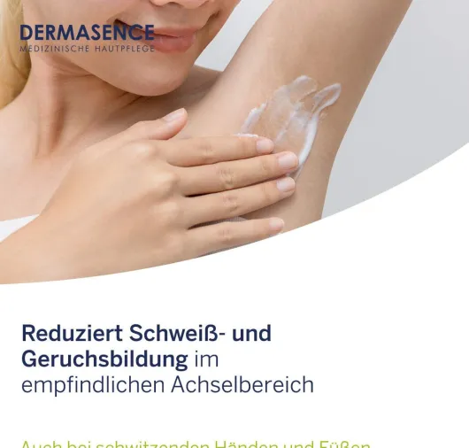 Dermasence Cream Deo 50 ml