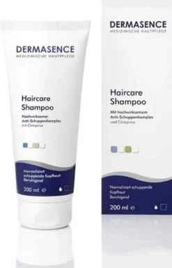 Dermasence Haircare 200 ml Shampoo