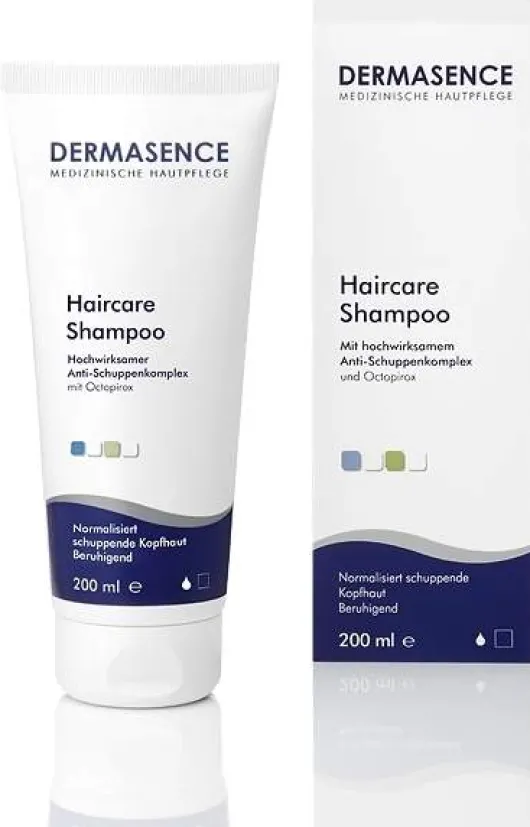 Dermasence Haircare 200 ml Shampoo