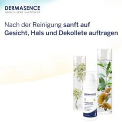 Dermasence Hyalusome Feuchtigkeitscreme 50 ml