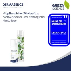 Dermasence Hyalusome Nachtpflege 50 ml