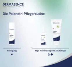 Dermasence Polaneth Lotion 500ml