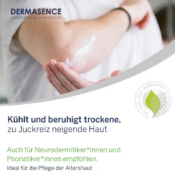 Dermasence Polaneth Lotion 500ml