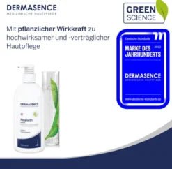Dermasence Polaneth Lotion 500ml