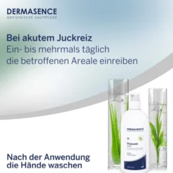 Dermasence Polaneth Lotion 500ml