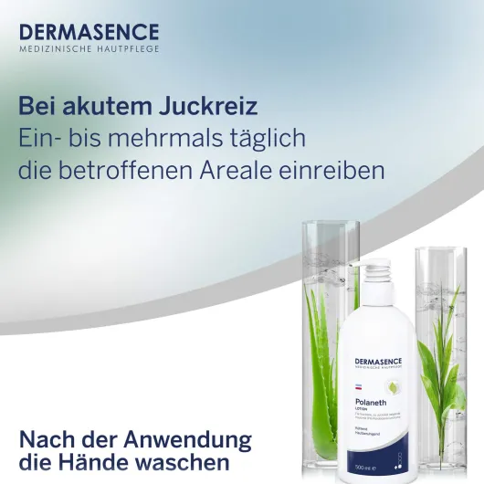 Dermasence Polaneth Lotion 500ml