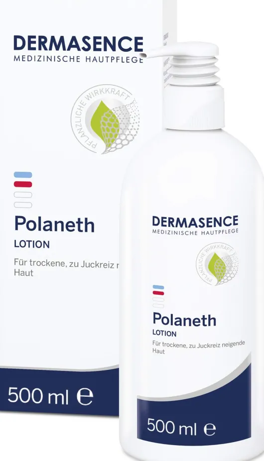 Dermasence Polaneth Lotion 500ml