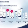 Dermasence Seborra Leichte Gelcreme 50 ml