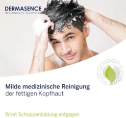 Dermasence Seborra Shampoo 200 ml