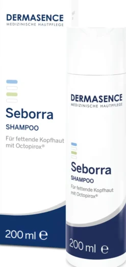 Dermasence Seborra Shampoo 200 ml