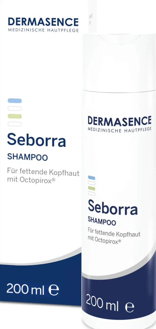 Dermasence Seborra Shampoo 200 ml