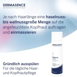 Dermasence Seborra Shampoo 200 ml