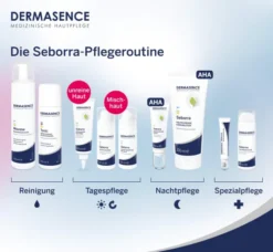 Dermasence Seborra Shampoo 200 ml
