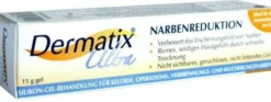 Dermatix Ultra 15 G Gel