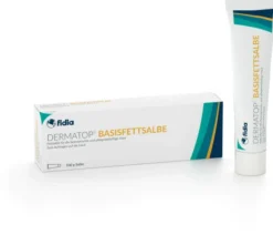 Dermatop 100 G Basisfettsalbe