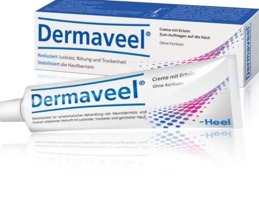 Dermaveel Creme 50 ml