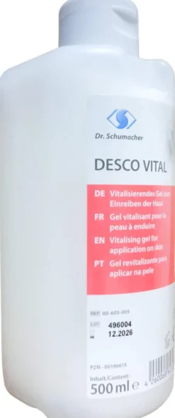 Desco Vital Gel