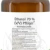 Desinfektionsmittel Ethanol 70%