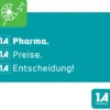 Deslora - 1a Pharma 5 mg Filmtabletten 6 Stück