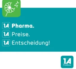 Deslora - 1A Pharma 5 mg Filmtabletten 50 Stück