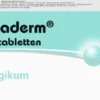 Desloraderm 5 mg 50 Filmtabletten
