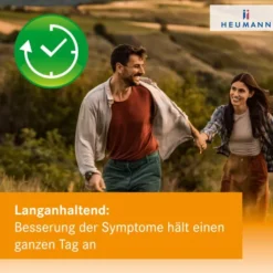 Desloratadin Heumann 5 mg 50 Filmtabletten