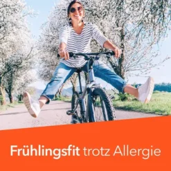 Desloratadin-Ratiopharm 5 mg 100 Filmtabletten