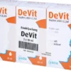 Devit Tropfen 2400 I.E. - ml 3 X 10 ml Tropfen zum Einnehmen