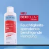 Dexeryl Dexeclear feuchtigkeitsspendende Reinigung 200 ml