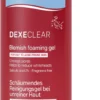 Dexeryl Dexeclear schäumendes Reinigungsgel 200 ml