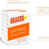Dextro Energen Multivitamin Würfel 1 Stück