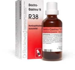 Dextro Gastreu N R 38 50 ml Tropfen
