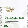 D+ Galactose Pulver