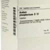 Dhu Acidum Phosphoricum D12 200 Tabletten