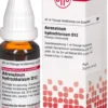 Dhu Adrenalinum Hydrochloricum D12 Dilution
