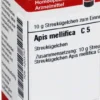 Dhu Apis Mellifica C5 10 G Globuli